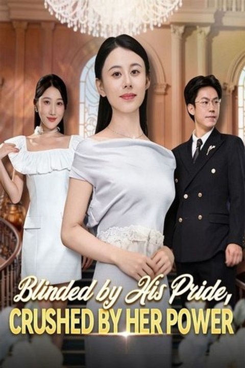 Blinded by His Pride Crushed by Her Power - Full Drama English Sub