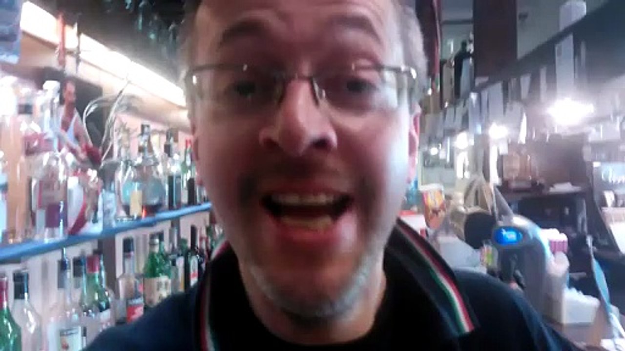 ................un caffè???????????????