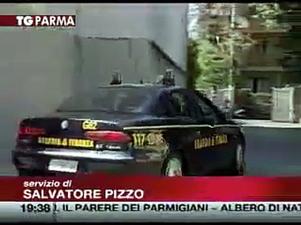 Evasione fiscale: condanna a 2 anni e 8 mesi