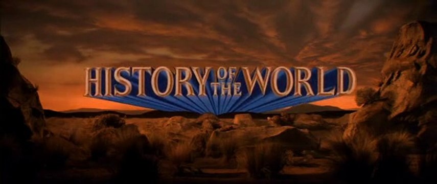 Mel Brooks’ verrückte Geschichte der Welt (1981)