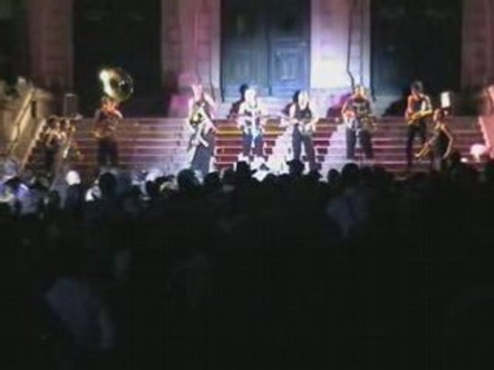 Disco Playmobil Part One