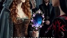 He Divorced the Wrong Witch - Full - New