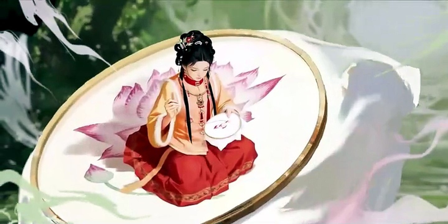 A Splendid Match Episode 3