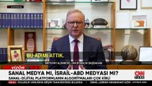 İsrail-ABD'nin medya işgal stratejisi: Ülkelerin yerli medyası niye yok edilmek isteniyor?