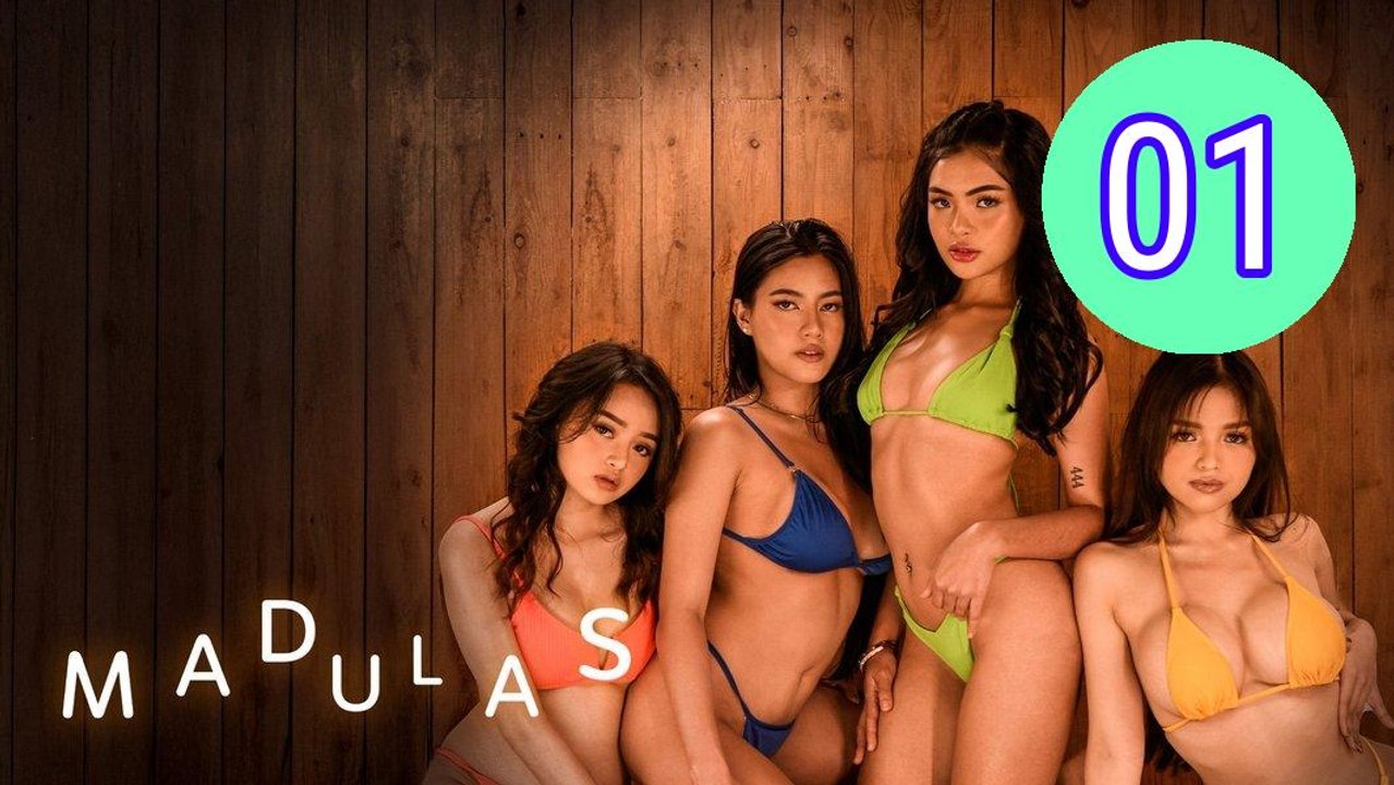 Madulas Episode 1 Engsub