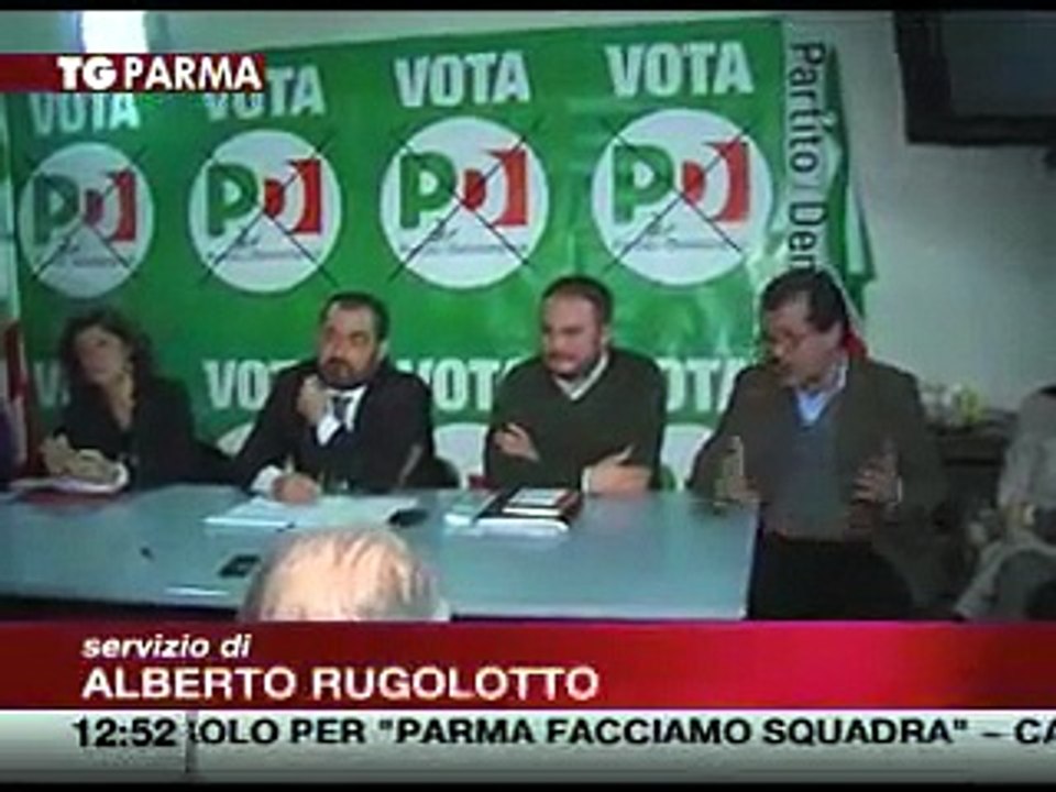 Cardinali: "Primarie non a tutti i costi per le amministrative"