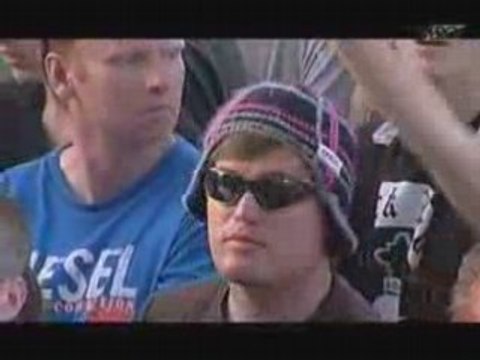 QOTSA - 12 Make it with chu pinkpop 2008