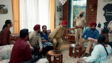 Top Cop 2026 Punjabi Movie