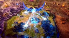 Atre: Dominance Wars | Launch Trailer | Gamflix