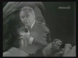 Claude François   Frank Sinatra = my way   comme d'habitude