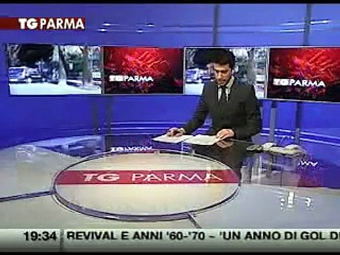 Condanna a due anni e due mesi per una coppia in manette a Fidenza