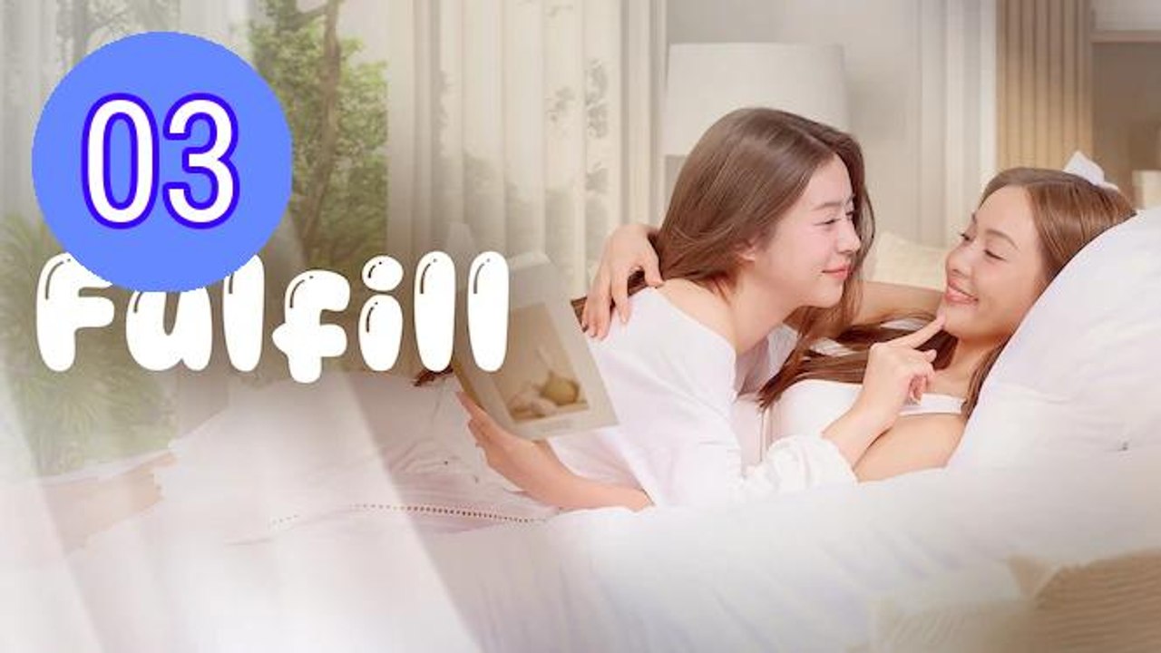 Fulfill 2026 Episode 3 Engsub