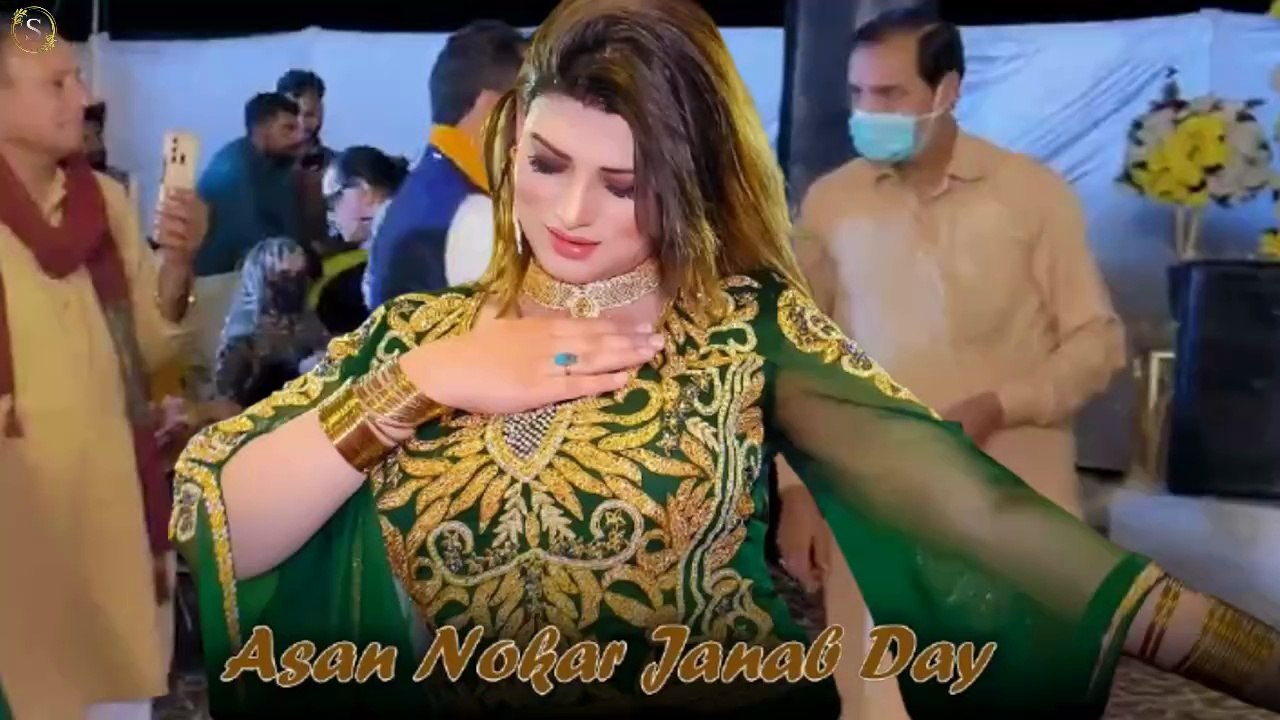 Asan Nokar Janab Day , Urwa Khan , Latest Dance , Best Performance , S Studio 2026