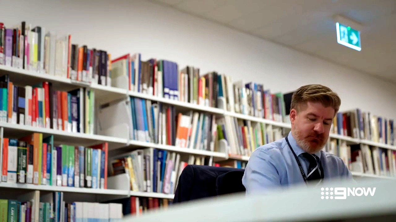 Australian Crime Stories The Investigators S03E04.