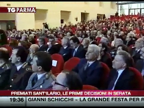 Premio S. Ilario: attesa per la decisione dei capigruppo