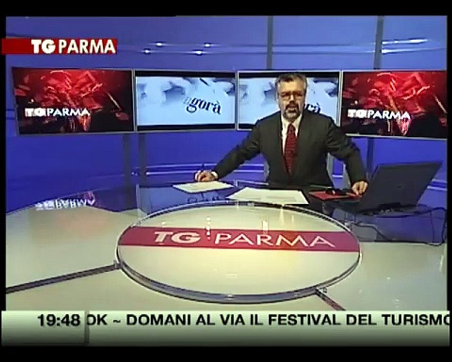 Agorà: serata sulle elezioni