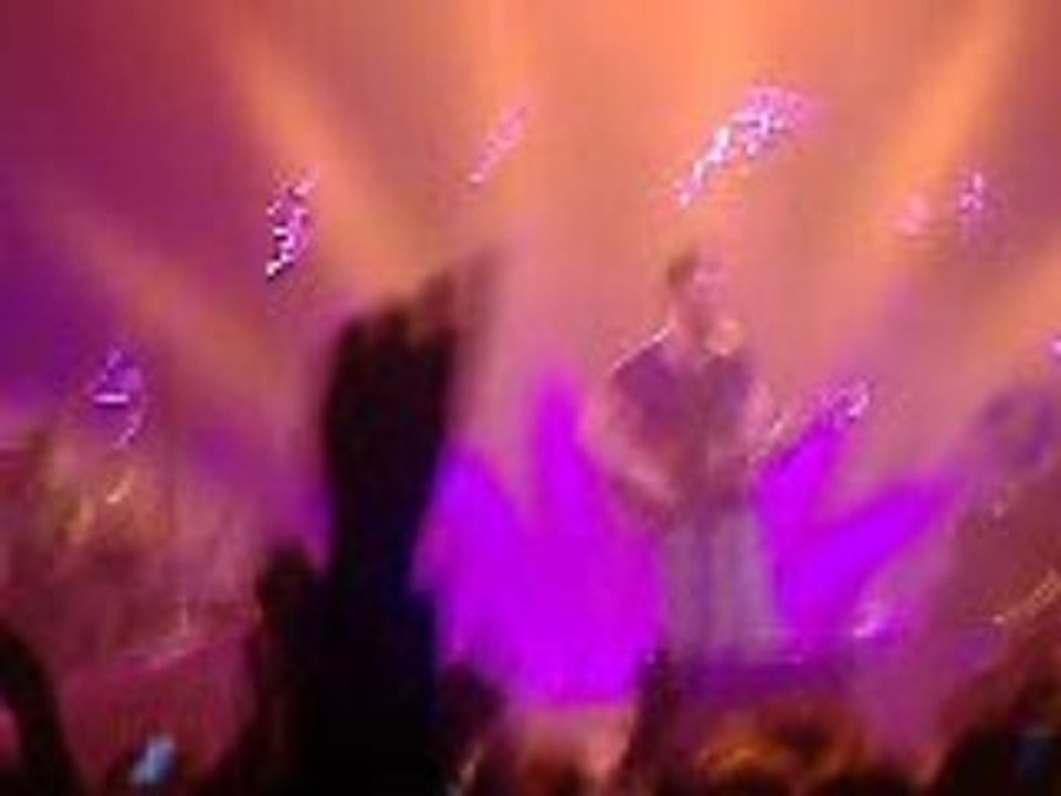 Christophe maé strasbourg - Parlote + Belle demoiselle