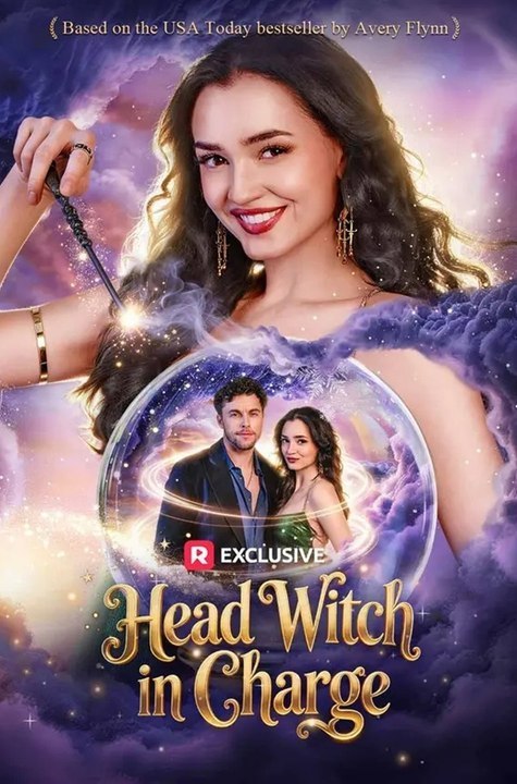 Head Witch in Charge Full EP