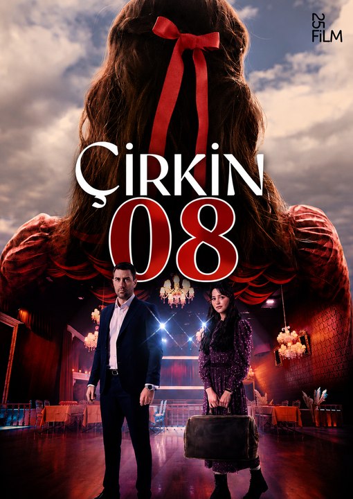Cirkin Episode 8