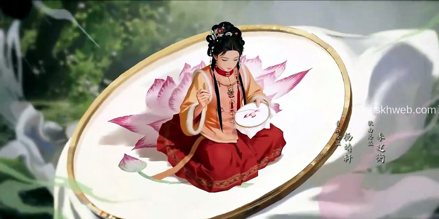 A Splendid Match Ep 31 [ Eng Sub ]