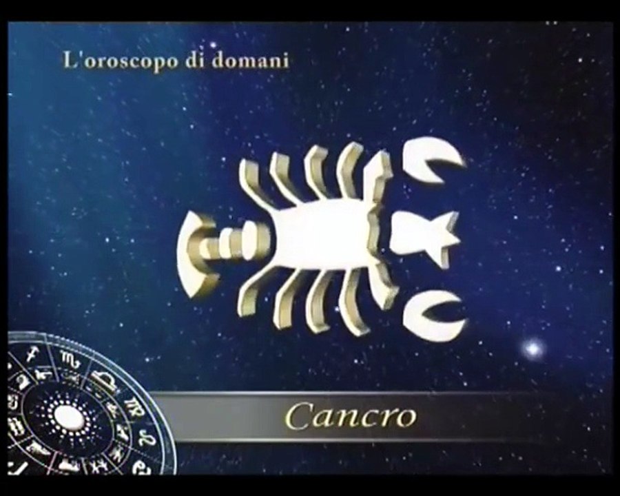 Oroscopo 1 luglio