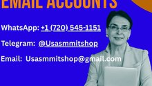 Top 30# Sites to Buy .edu Email Accounts