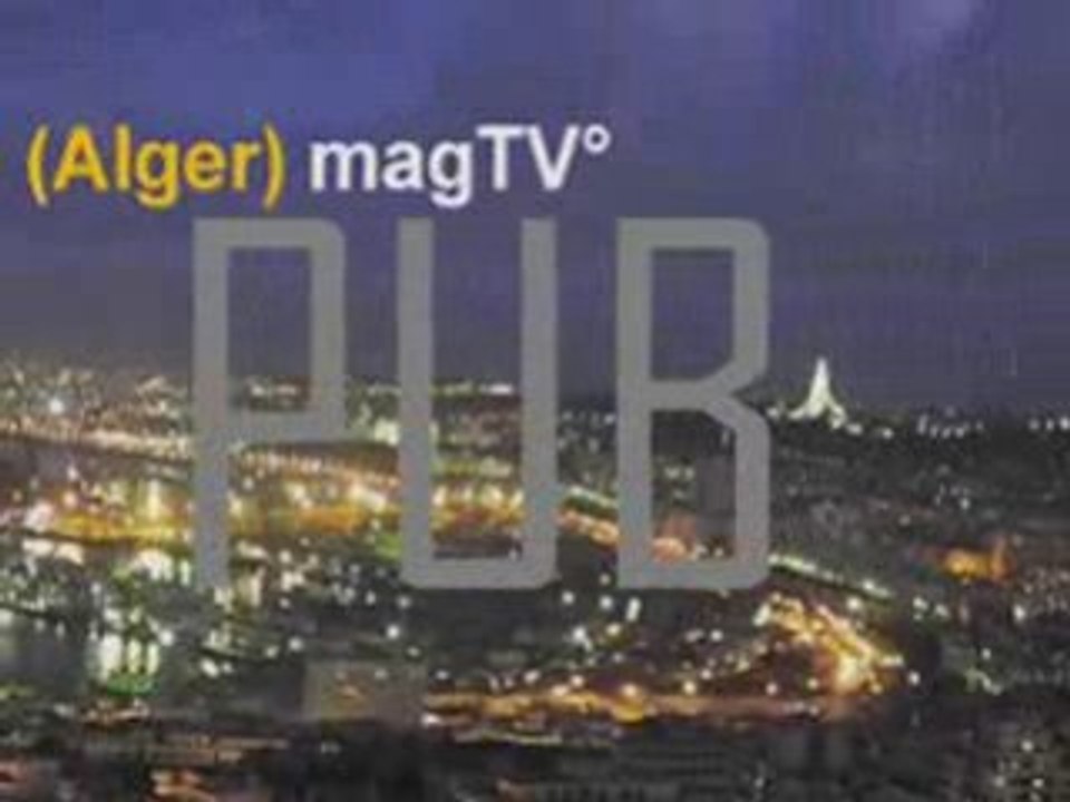 MagTV - algermag.com