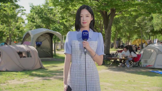 [날씨] 내일, 6월 시작부터 여름 더위...당분간 예년보다 더워 / YTN