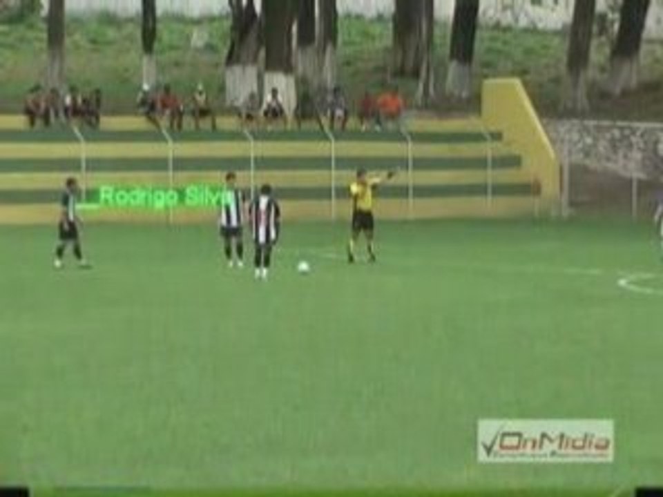 Rodrigo Silva