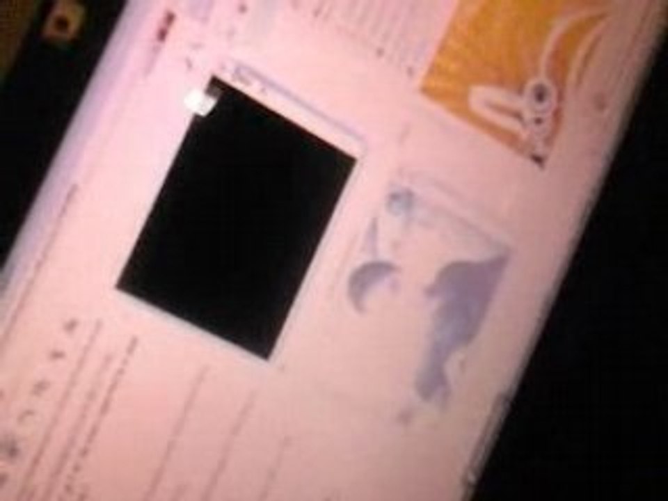 Moii && Bestha a la weeb Cam