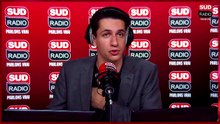Violences après PSG - Arsenal : "On crée de l'impunité, ça entraîne la récidive"