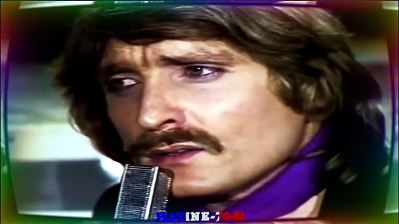 Christophe - Les Mots Bleus (maxi)