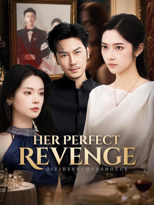 Her Perfect Revenge | Full Series | Short Drama English