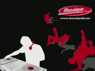 TRAHWIJA DHAMIR MOSAIQUE TUNISIE