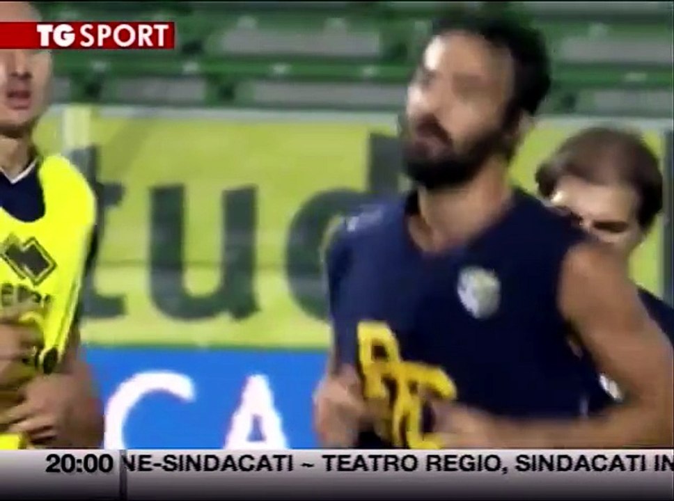 Calcio