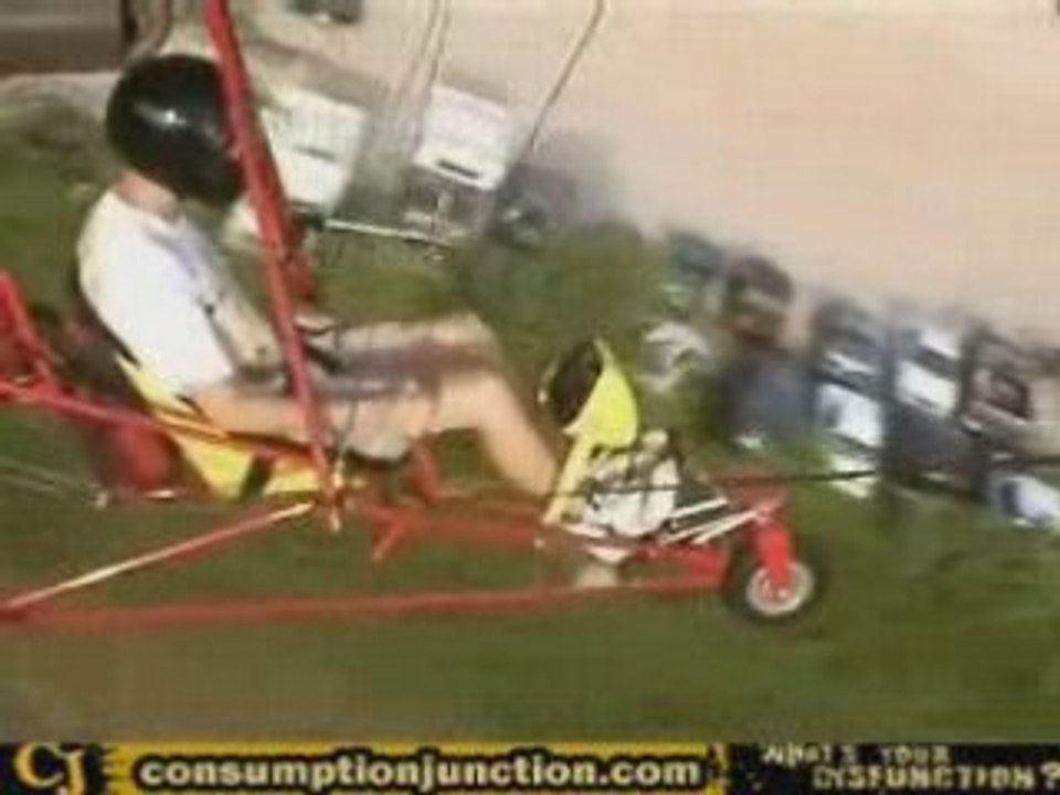 Accidentsulmbadlanding