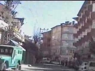 Ermenek Rüstempasa Camii