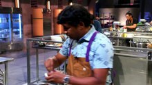 24 in 24 Last Chef Standing S03E01