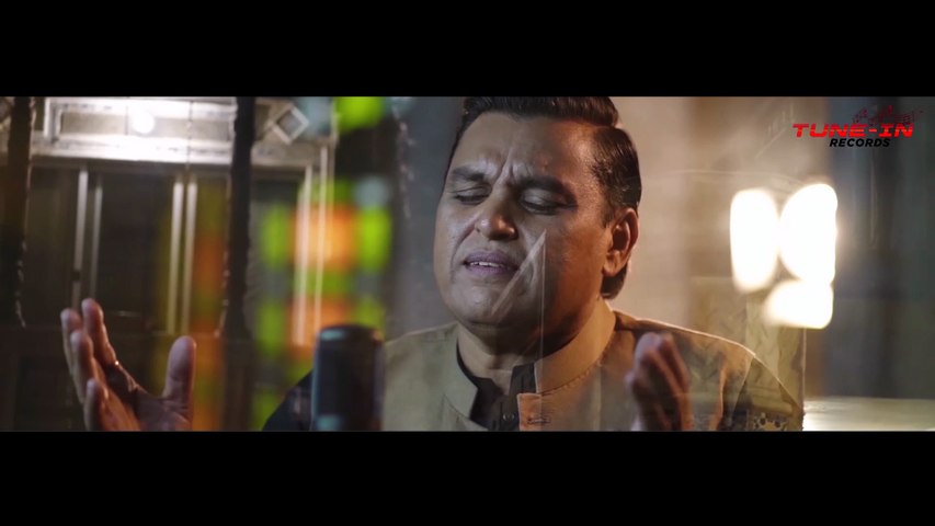Sun Saiyan (Official Video) || Masroor Fateh  Ali Khan ||  Tune-In Records ||  New Urdu  Song