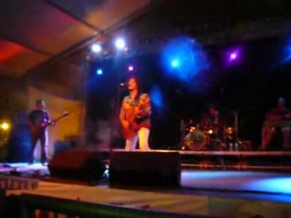 ecole de Samba