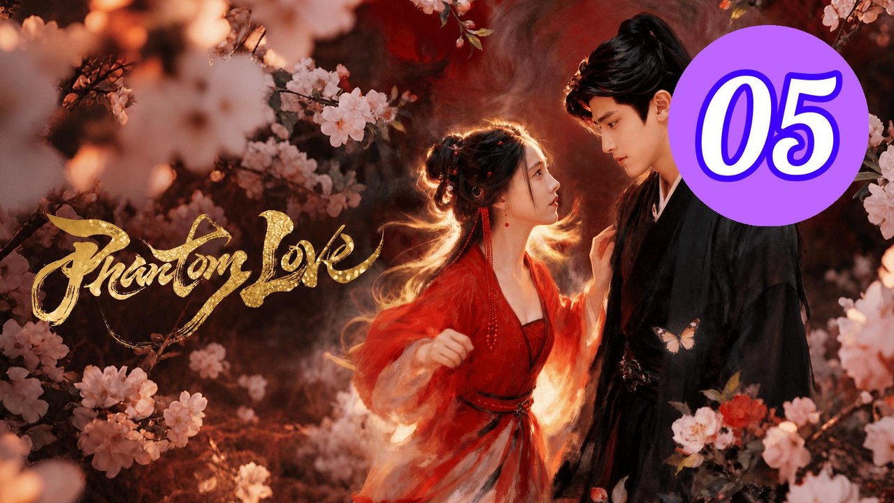 Illusory Dream 2026 Episode 5 Engsub