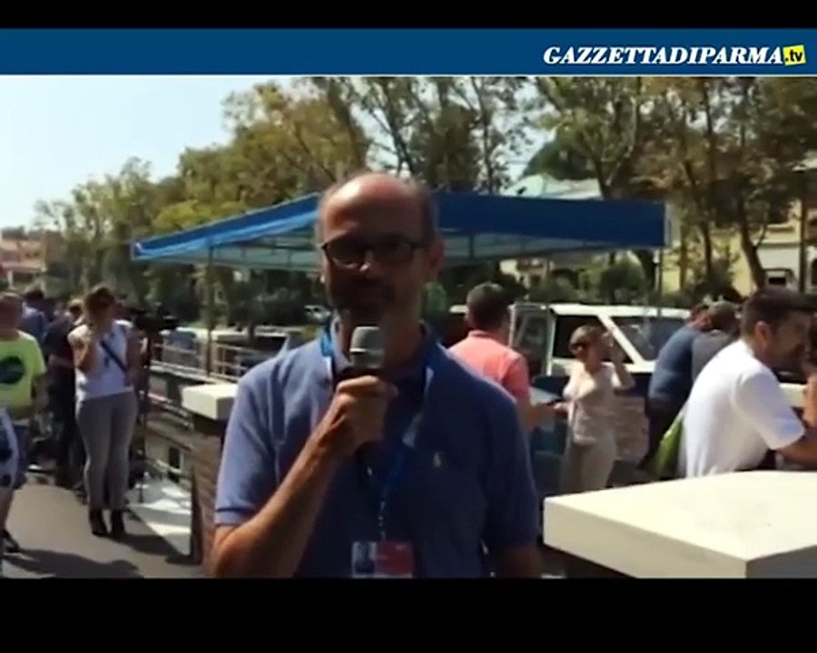 Festival, il debutto raccontato dal CineFilo