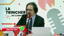 Noticias La Trinchera. El juez señala a Sánchez como el urdidor del plan contra jueces