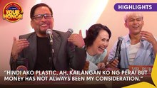 Your Honor: Pressure pumili ng side, DDS ba o KAKAMPINK si Atty. Ed Chico?