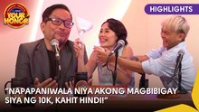 Your Honor: Atty. Ed Chico walang takot sumagot sa tanungan sa pulitika!