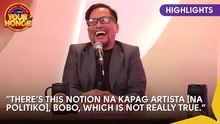 Your Honor: Atty. Ed Chico nilinaw ang stereotype sa mga artistang politiko!