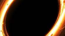 The Universe Tears Stars Apart Every Second