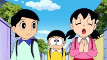 Doraemon new episode in Hindi