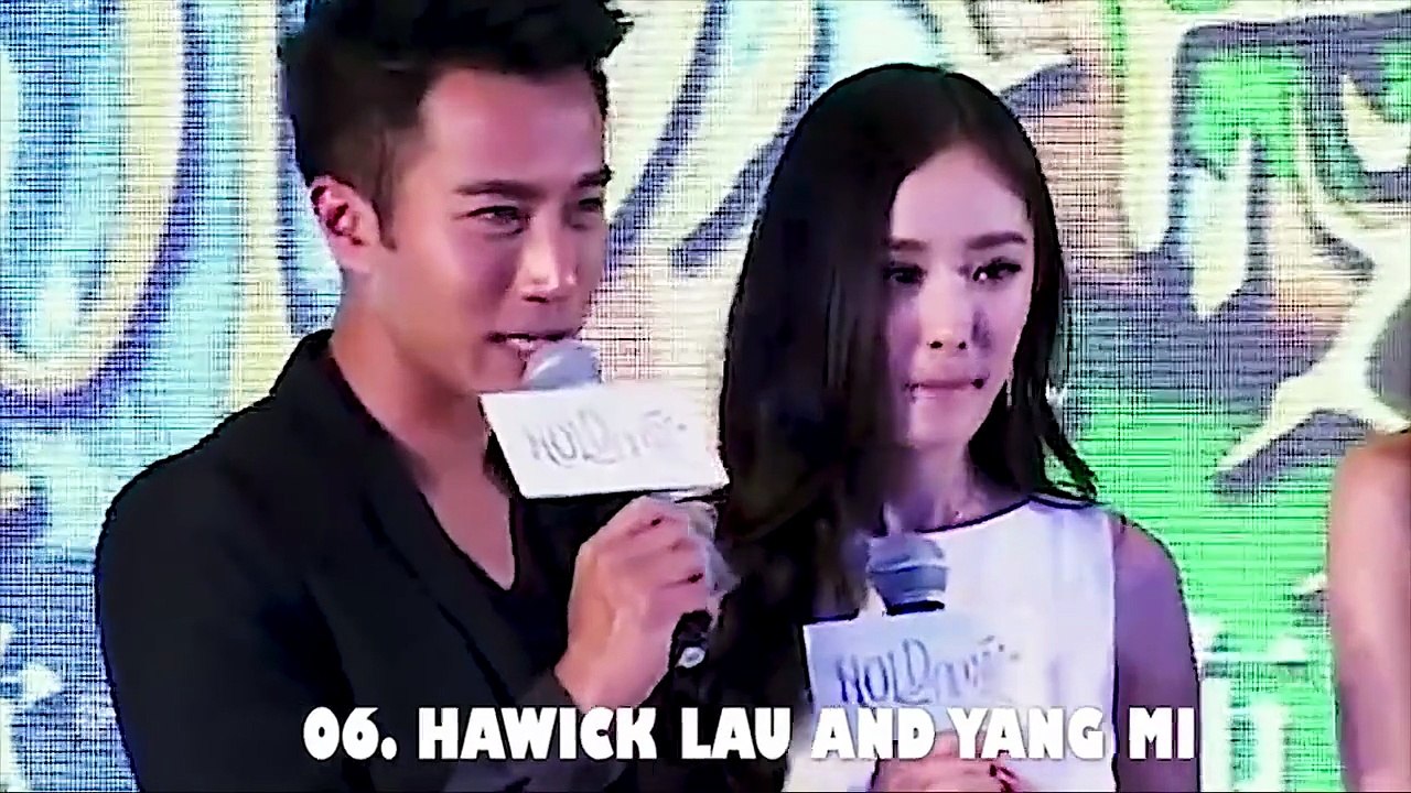 20 Chinese Drama Couples Who Met On Set And FELL IN LOVE!#show 05-2026#