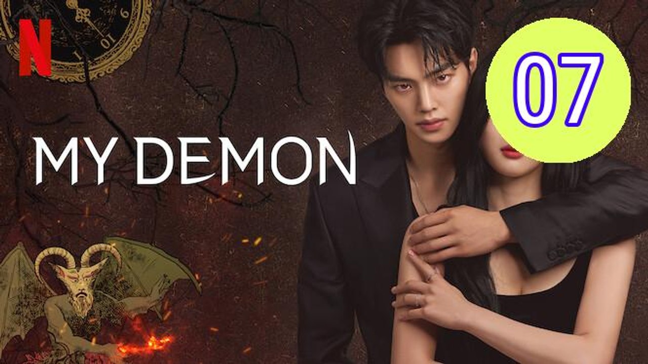 My Demon Episode 7 Engsub